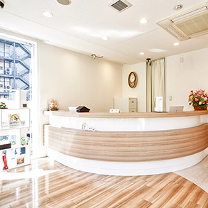 グランデュール_開業支援事例