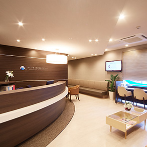 グランデュール_開業支援事例