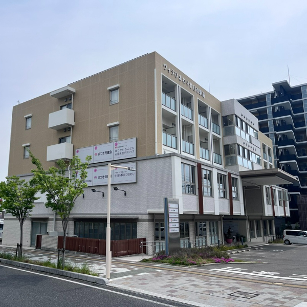 My Life（マイライフ）の開業支援事例