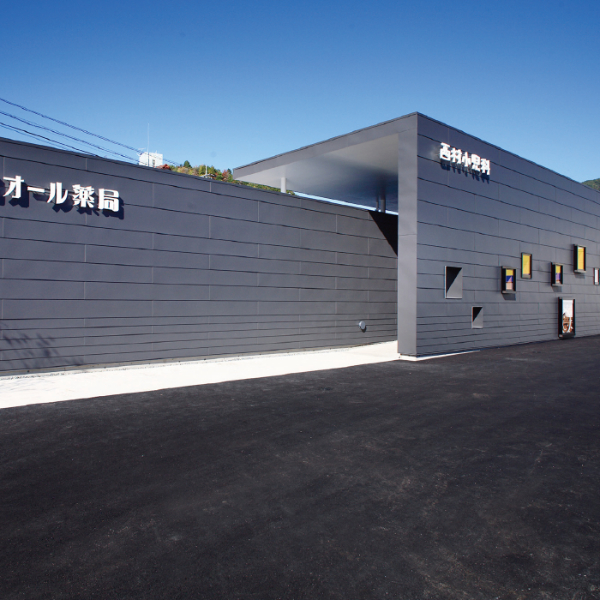 My Life（マイライフ）の開業支援事例